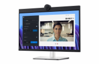 Dell/P2424HEB/23,8"/IPS/FHD/60Hz/5ms/Blck-Slvr/3R