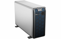 DELL PowerEdge T350/ Xeon E-2334/ 16GB/ 1x 1TB/ H355/  iDRAC 9 Enterprise 15G/ 1x 700W/ 3Y Basic on-site
