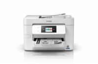 EPSON tiskárna ink čb WorkForce Pro WF-M4619DWF, 4v1, A4, 36ppm, LAN, Wi-Fi (Direct), USB