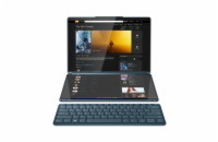 Lenovo Yoga Book 9 13IRU8 Tidal Teal (82YQ004QCK)