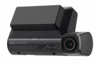 MIO MiVue 955W Dual kamera do auta, 4K přední 2,5K zadní , HDR, LCD 2,7", Wifi, GPS