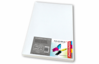 Fotopapír matný bílý kompatibilní s A3; 140g/m2;kompatibilní s laser;100ks