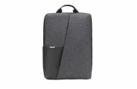 ASUS AP4600 Backpack - batoh pro 16", vodoodpudivý, šedá