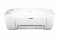 HP DeskJet 2810e 588Q0B HP All-in-One Deskjet 2810e HP+ White (A4, 7,5/5,5 ppm, USB, Wi-Fi, BT, Print, Scan, Copy)