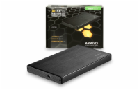 AXAGON EE25-XA, USB2.0 - SATA, 2.5" externí ALINE box