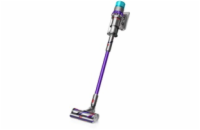 Dyson Gen5detect Absolute vysavač tyčový vysavač, akumulátorový, 660 W, HEPA filtr, LED displej