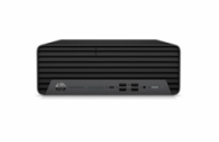 HP PC Elite SFF 600G9 i5-13500,8GB, 512GB M.2 NVMe, 2xDP+HDMI, kl. a myš, no ODD, 260W,Win11Pro