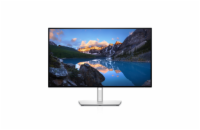 Dell UltraSharp U2724D 27" W IPS LED/WQHD(2560x1440)/1000:1/8ms/HDMI (MHL)/DP/USB 3.2/USB-C/tenký rámeček/černý