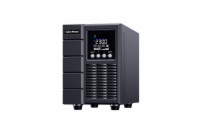 CyberPower MainStream OnLine 2000VA/1800W, Tower