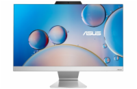 ASUS ExpertCenter E3 AiO 23,8" FHD IPS Touch/i5-1235U/32GB/512GB SSD/Intel Iris X/2y PUR/Win 11 Home/Bílá