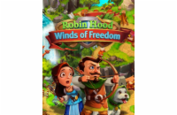 ESD Robin Hood Winds of Freedom