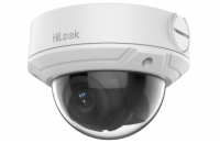 HiLook Powered by HIKVISION/ IPC-D640HA-Z/ Dome/ 4Mpix/ 2.8-12mm/ MD2.0/ IP67+IK10/ IR30m