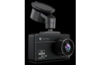 NAVITEL R980 s rozlišením 4K pro přesné zachycení SPZ a dopravních značek a jiných detailů