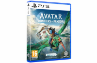 PS5 - Avatar: Frontiers of Pandora