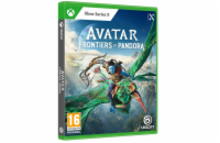 XSX - Avatar: Frontiers of Pandora