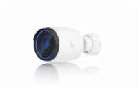 Ubiquiti AI Professional - kamera, 8Mpx rozlišení, 30 fps, IR LED, 3x zoom, obousměrné audio, IP65, PoE, bílá