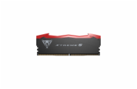 Patriot Viper Xtreme 5/DDR5/32GB/7600MHz/CL36/2x16GB/Black