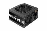 CHIEFTEC zdroj ZPU-600S / 600W/ ATX / 120mm fan / akt. PFC / 80PLUS