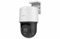 HiLook Powered by HIKVISION/ PTZ-N2C200M-DE(F1)(O-STD)/ PTZ/ 2Mpix/ Darkfighter/ Smart Hybrid Light/ 4mm/ IR 30m/ IP66