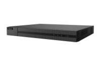 HiLook Powered by HIKVISION/ NVR-208MH-C/8P(D)/ 8 kamer/ 8x PoE/ 8Mpix/ HDMI/ VGA/ 2x USB/ LAN/ 2x SATA/ Kov