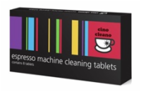 SAGE BEC250 čistící tablety na espresso, 8 tablet