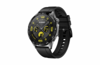 Huawei Watch GT 4/46mm/Black/Sport Band/Black