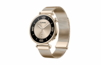 Huawei Watch GT 4/41mm/Gold/Elegant Band/Gold