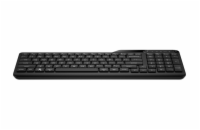 HP 460 Multi-Device Keyboard - BT klávesnice CZ/SK