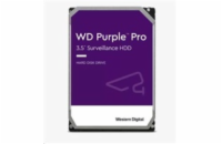 WD PURPLE PRO WD142PURP 14TB SATA/600 512MB cache, 255 MB/s, CMR