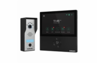 EVOLVEO DoorPhone AHD7 černý monitor