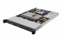 ASRock Rack 1U server AM5, B650, 4xDDR5 ECC/nonECC,2xHS SATA, 2xHS NVME, 1xM.2, PCIe4 x16,2x1Gb LAN 2x650W,IPMI
