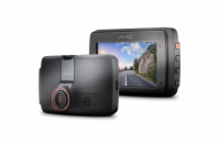 MIO MiVue 802 kamera do auta, 2,5K (2560 x 1440),  WIFI , GPS, micro SD/HC