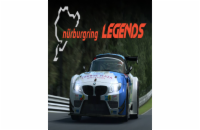 ESD RaceRoom Nürburgring Legends