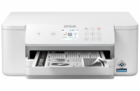 Epson WorkForce Pro WF-M4119DW, mono, A4, duplex, LAN, WiFi