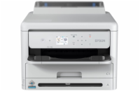 Epson WorkForce Pro WF-M5399DW, mono, A4, duplex, LAN, WiFi