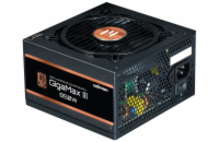 Zalman zdroj Gigamax III ZM850-GV3 / 850W / ATX3.0 / active PFC / semimodulární / 80 Plus bronze