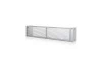 Ubiquiti UACC-Rack-Panel-Vented-2U - 2U zaslepovací panel, větrání