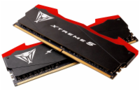 PATRIOT VIPER XTREME 5 32GB DDR5 7600MT/s / DIMM / CL36 / Kit 2x 16GB