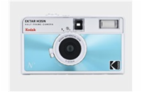 Kodak EKTAR H35N Camera Glazed Blue