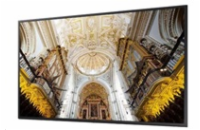 SMART Signage LED QB50C 50" LH50QBCEBGCXEN