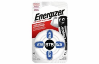 Energizer 675 DP-4