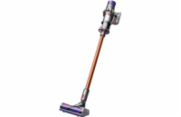 Dyson V10 Absolute 2023 akumulátorový vysavač, tyčový, cyklónový, HEPA filtr, 3 úrovně sání, LED indikátory