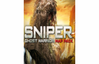 ESD Sniper Ghost Warrior Map Pack