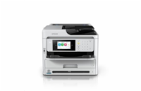 EPSON tiskárna ink WorkForce Pro WF-M5899DWF, 4v1, A4, 34ppm, LAN, Wi-Fi (Direct), USB