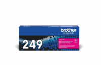 Brother - TN249M magenta toner (až 4000 stran)