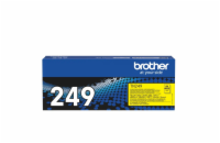 Brother - TN249Y yellow toner (až 4000 stran)