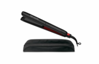 Revlon Smoothstay Coconut Oil RVST2211PE žehlička na vlasy, 10 teplot, rychlé nahřátí, ionizátor, cestovní pouzdro