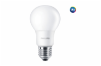 LED žárovka Philips E27 7,5W/60W 3000K 230V A60  P169135