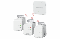 PH-Starter Pack 1 Termostatické hlavice s WiFi