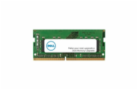 DELL 32GB DDR5 paměť do notebooku/ 5600 MT/s/ SO-DIMM/  Latitude, Precision,Alienware,Inspiron